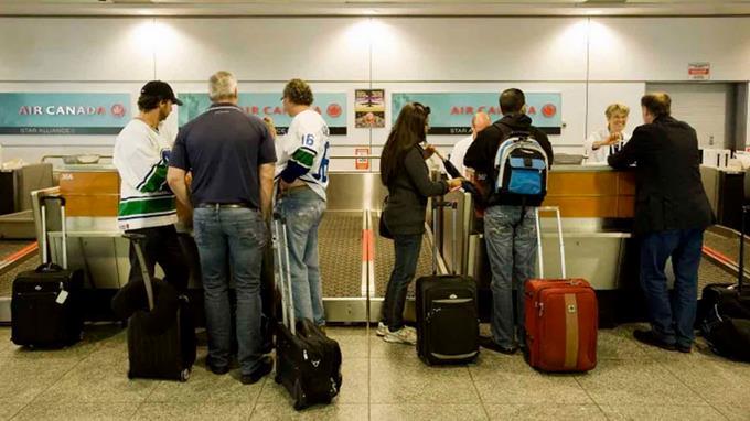 El acuerdo para chequeos de pasajeros EEUU y RD vuelve a crispar a sectores