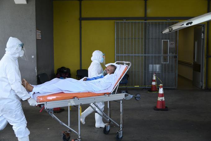 Agosto, las cuatro semanas que más rápido nos llevaron a la muerte