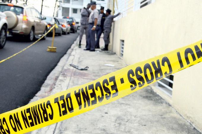 Fin de semana largo estuvo marcado por 16 muertos y 6 heridos por hechos violentos