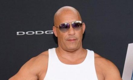 Vin Diesel se reúne con el presidente dominicano en la turística Puerto Plata