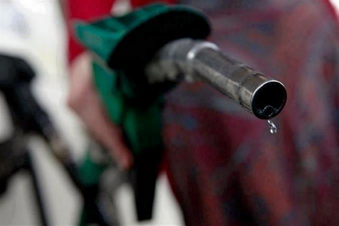 Anuncian incremento de precios de gasolina y gasoil