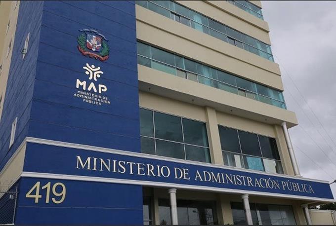 MAP investigará Comisión Presidencial al Desarrollo Provincial tras supuesto aumento de nómina
