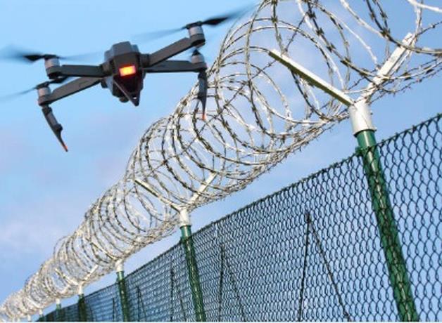 Así funcionan las “fronteras tecnológicas” en otros países