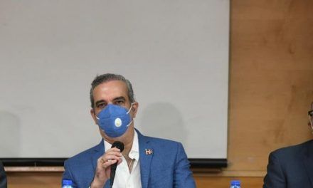 Abinader tendrá un Consejo de Gobierno este domingo de Santo Domingo Este