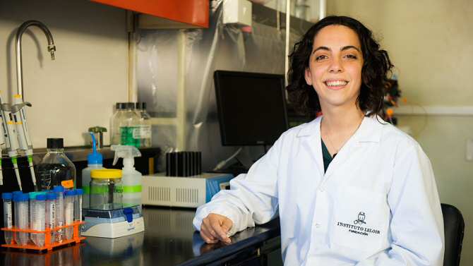 Identifican potencial blanco terapéutico de uno de los patógenos de hospital más peligrosos