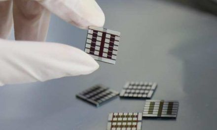 De pimientos a células solares de perovskita, ¿capsaicina para una mejor energía solar?