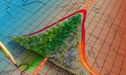 ¿Cruzaremos una línea roja del calentamiento global dentro de 20 o 30 años?