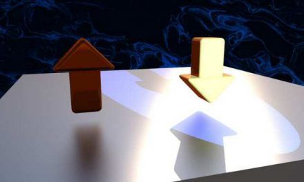 Usar la luz para almacenar información