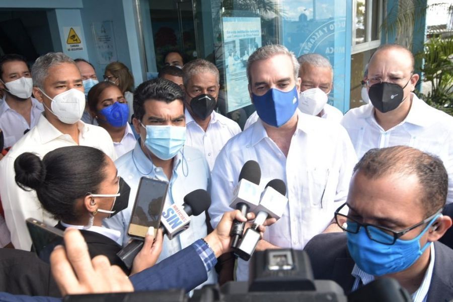 Gobierno trabaja en Plan Nacional del Agua para garantizar suministro y calidad