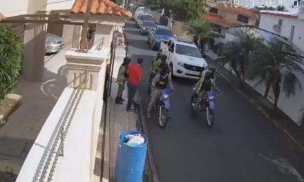 Confirman fueron militares de CIUTRAN los que apresaron hombre que botaba basura
