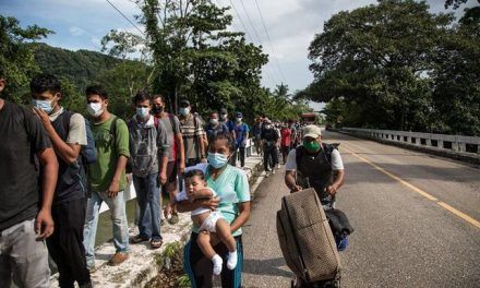 Centroamérica y México abordarán migración de cara a nueva caravana hondureña