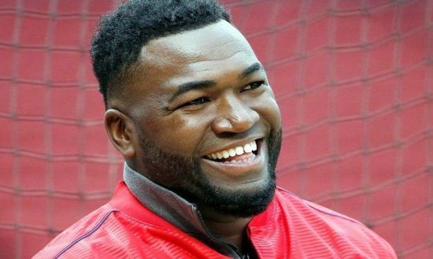 David Ortiz es citado ante la justicia por presunta violencia intrafamiliar