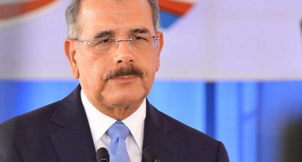 Medina evitó que más de 700,000 cayeran en la pobreza, dice el Gobierno