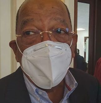 Dr. Enrique González Afirma Afectados Por El VIH Pueden Ser Más Vulnerables A La Pandemia Del COVID-19