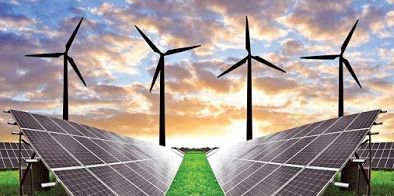 Instalaran Empresa De Energía Sol En La Comunidad Los Montones Hato Damas SC, Generará Unos 50MW