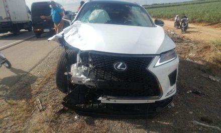Mueren tres personas durante accidentes de tránsito en San Pedro de Macorís