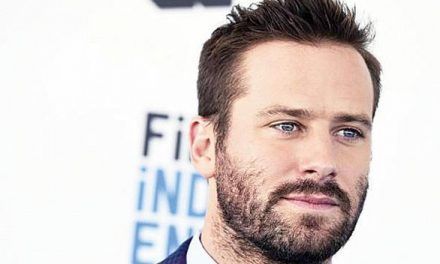 Armie Hammer: Jauría contra “un amante dominante”