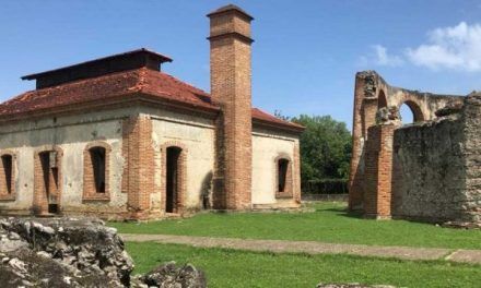 Ingenios de Nigua: parte integrante de la memoria histórica y cultural de RD