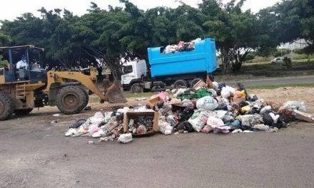 ASDE dispuesto a rescindir contratos recolección basura por incumplimiento