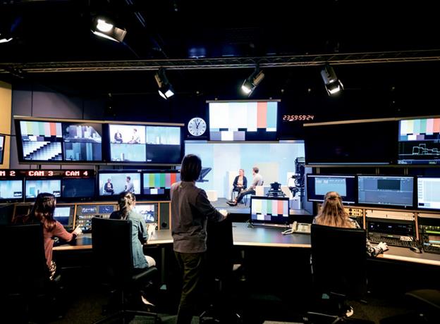 De la TV venezolana que inciden en la producción televisiva nacional