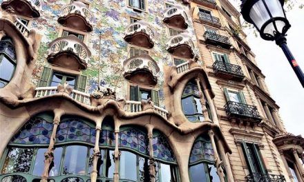 Destinos luego del Covid: Los encantos de Barcelona