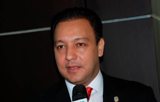 Abel Martínez sale al frente a denuncias de anomalías durante su gestión