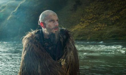 El creador de Vikingos explica el final de la serie y por qué debía terminar