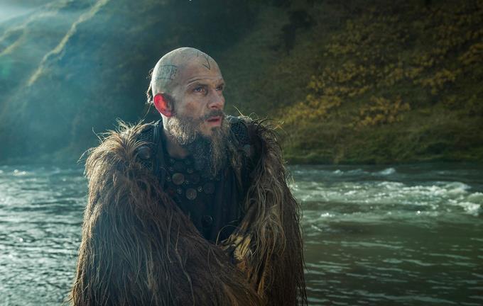 El creador de Vikingos explica el final de la serie y por qué debía terminar