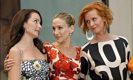 El desorbitado sueldo de las estrellas de «Sex and the city» en su regreso