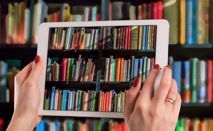 El libro en la cultura virtual