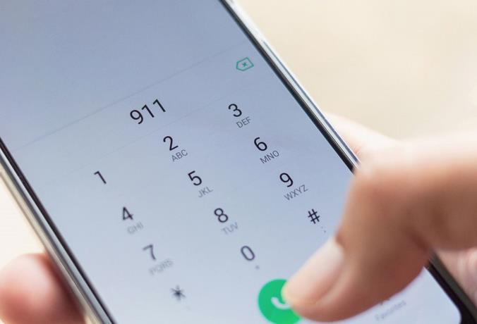 El sistema 911 no “escucha” las llamadas para denunciar ruidos