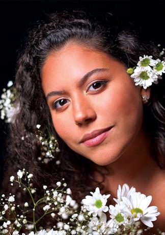 Gabriela Caminero: Cree en la inspiración y la disciplina para hacer música