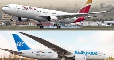 Iberia ya es dueña de Air Europa: transacción permitirá superar crisis