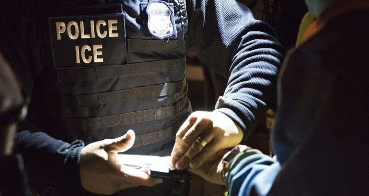 Exigen a ICE cumplir orden de Biden para evitar deportación de hondureño de El Bronx