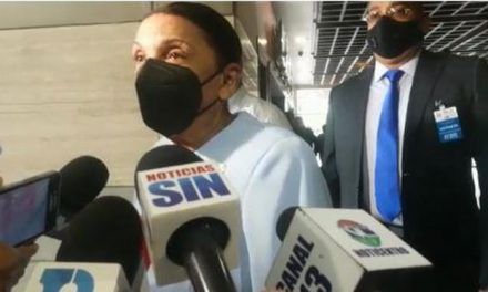 Interrogatorio a Álvarez se prolongó por 6 horas