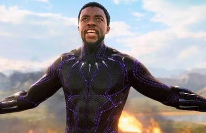 Kevin Feige revela los planes de Marvel para «Black Panther 2» y honrar a Chadwick Boseman