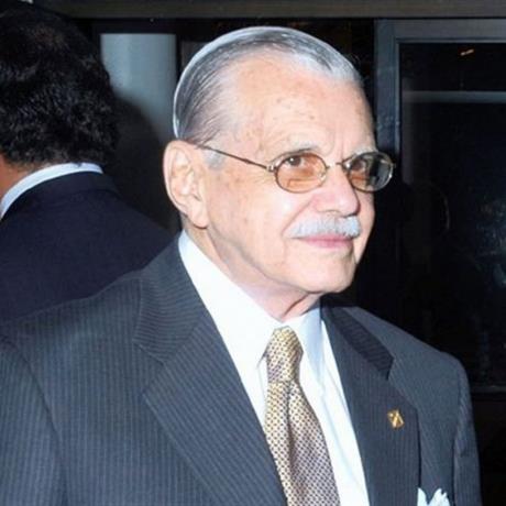 La AIRD celebra los doce años del Premio George Arzeno Brugal