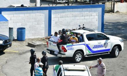 La Procuraduría revisará las multas por toque de queda