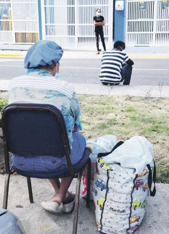 La semana más mortífera del año registra 94 víctimas de Covid-19