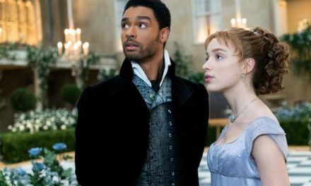 La temporada 2 de «Bridgerton», confirmada por Lady Whistledown… y por Netflix
