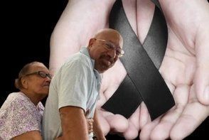Muere por Covid la madre del músico Ringo Martínez, y él se encuentra hospitalizado