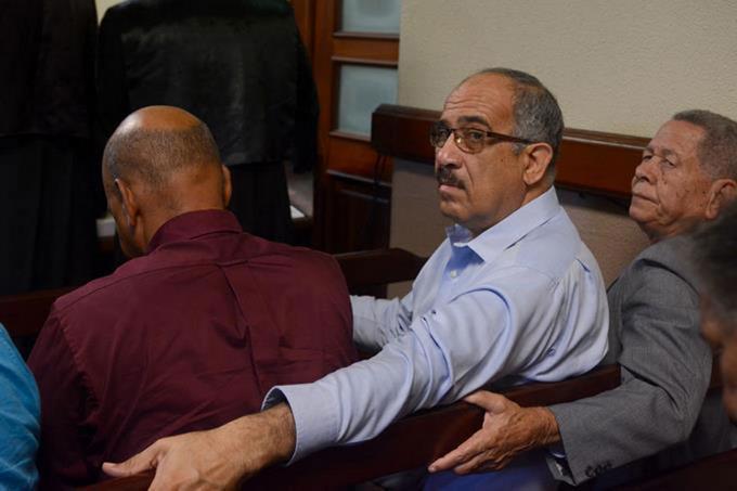 Nombran a un interino en lo que investigan el caso de Faña