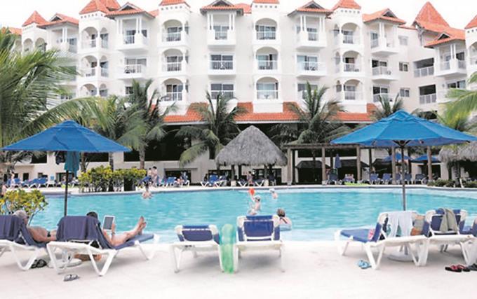 Ocupación hotelera se dispara por fin de semana largo