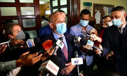 “Odebrecht 2.0” procura extender la investigación