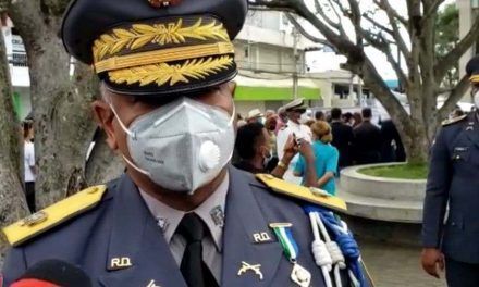 Director Regional PN a responsable triple asesinato: esperamos que no busque padrinos para entregarse
