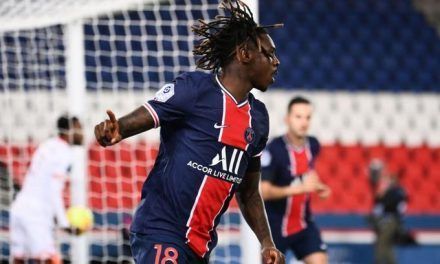 PSG logra la primera de la «era Pochettino», pero el Lyon sigue líder