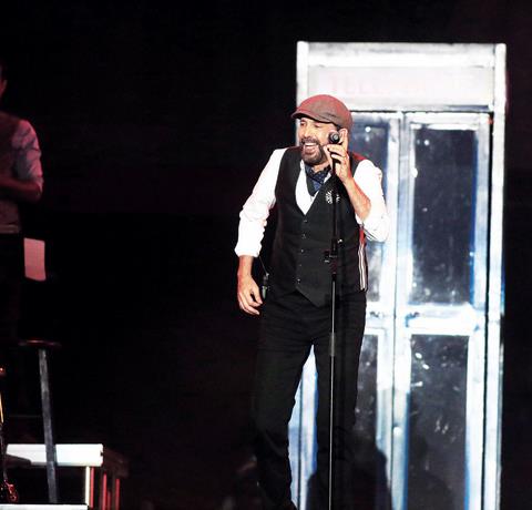 Reyes de los homenajes: Juan Luis Guerra, Anthony Ríos y un puñado de artistas concentran los tributos musicales