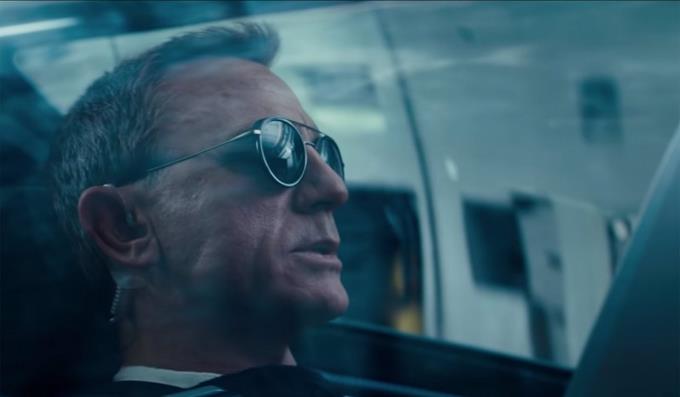 Sin tiempo para morir vuelve a aplazar su estreno hasta octubre