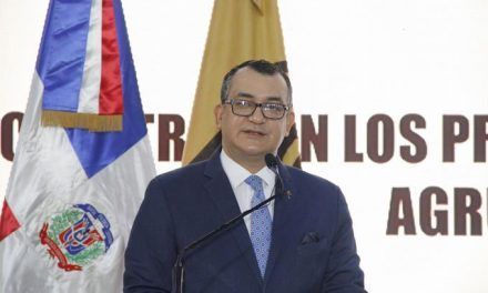 Solo el PRM y PLD son partidos mayoritarios