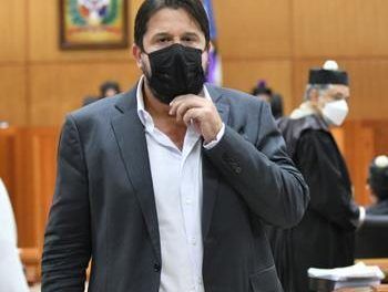 Testigo de Odebrecht no identifica a beneficiados